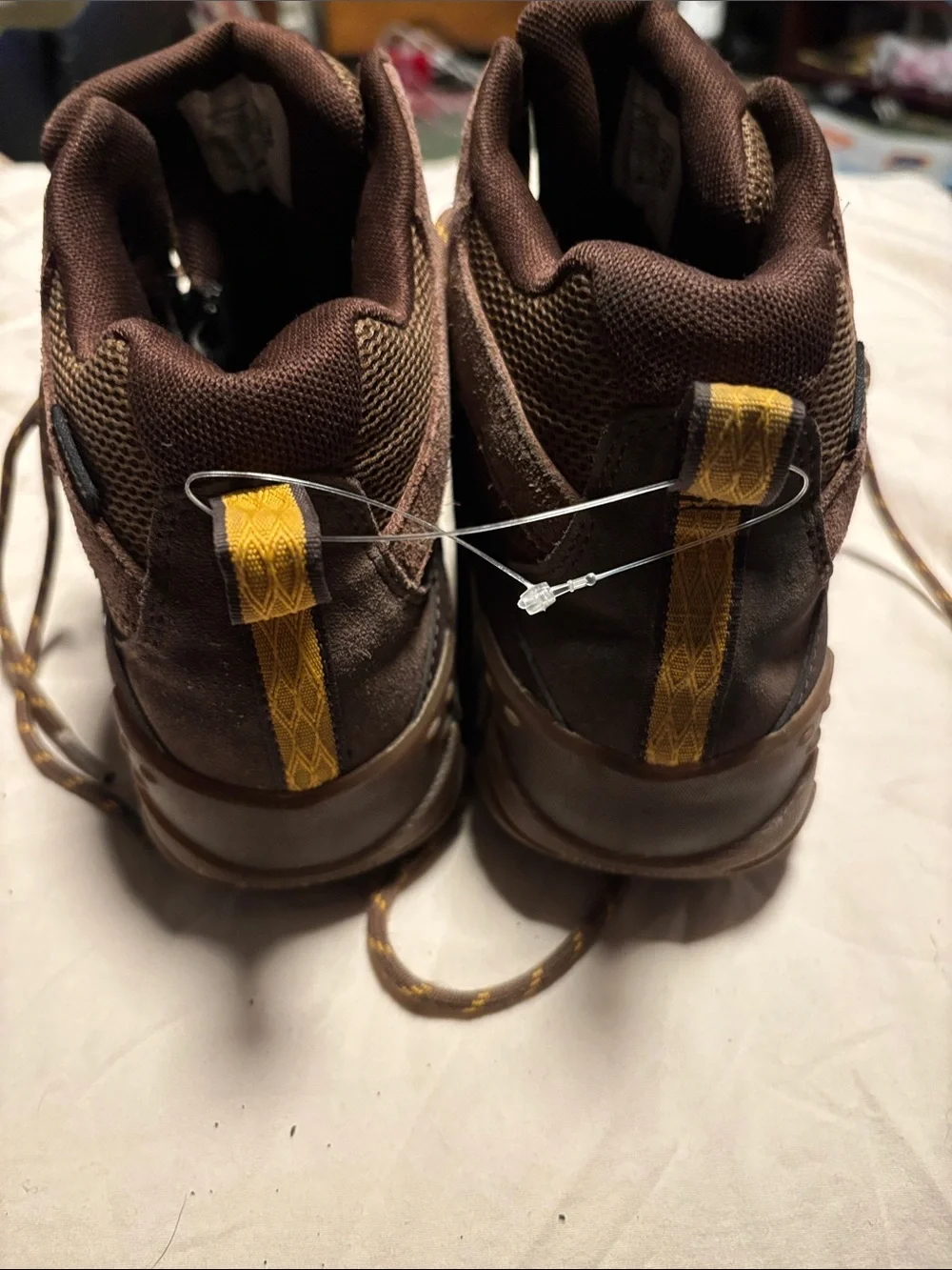 Merrell sturdy hiking